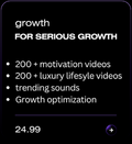 growth